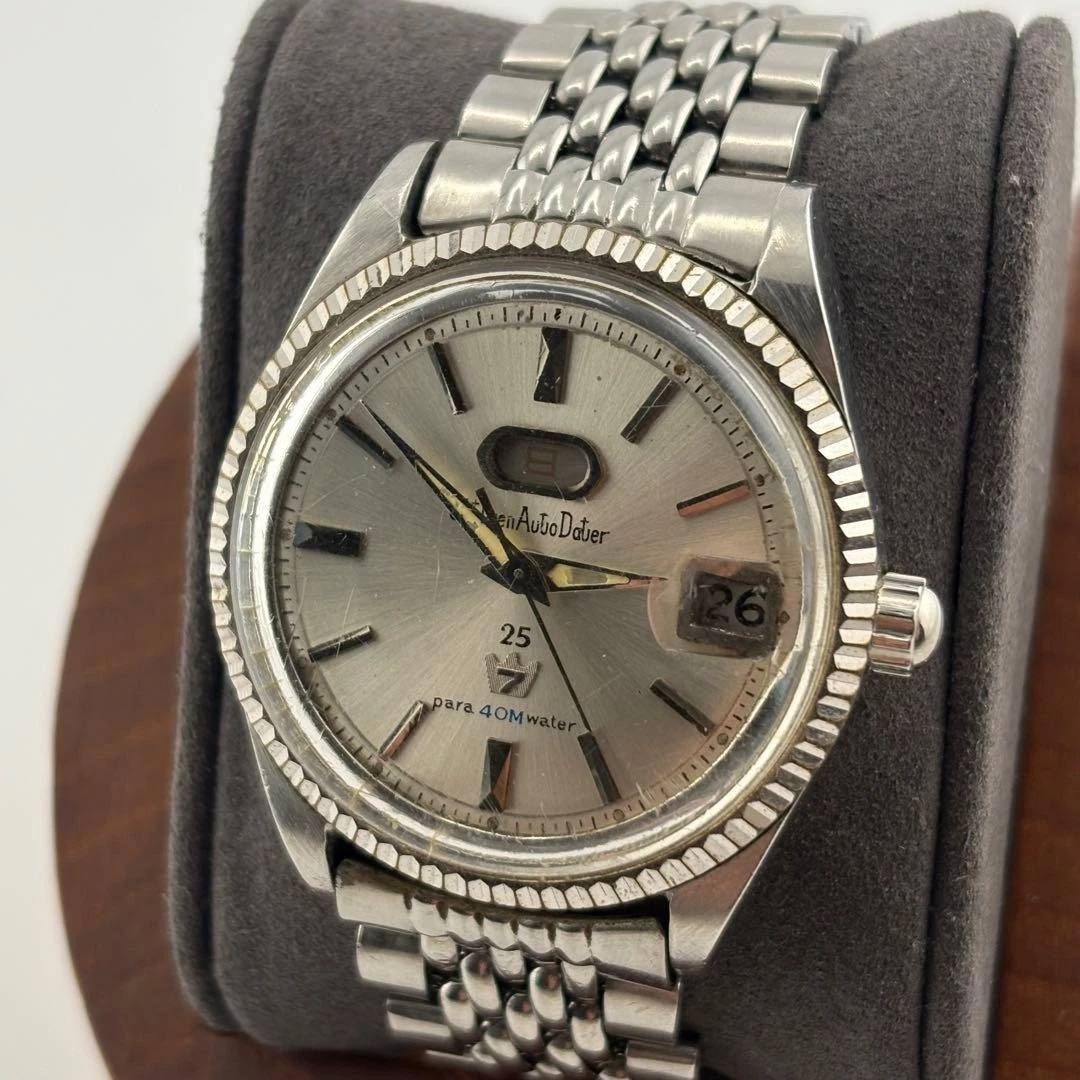 Citizen 25 Jewels Wristwatches for sale - eBay
