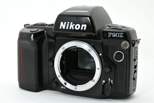 Nikon F90X Film Cameras for sale | eBay