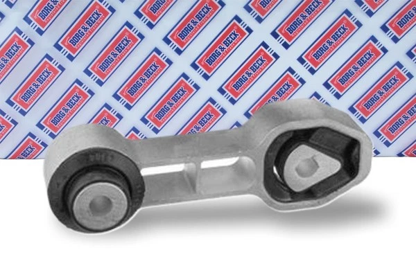 Engine Mount fits FORD KA 1.2 08 to 16 Mounting B&B Genuine Quality Guaranteed - Image 2 of 4