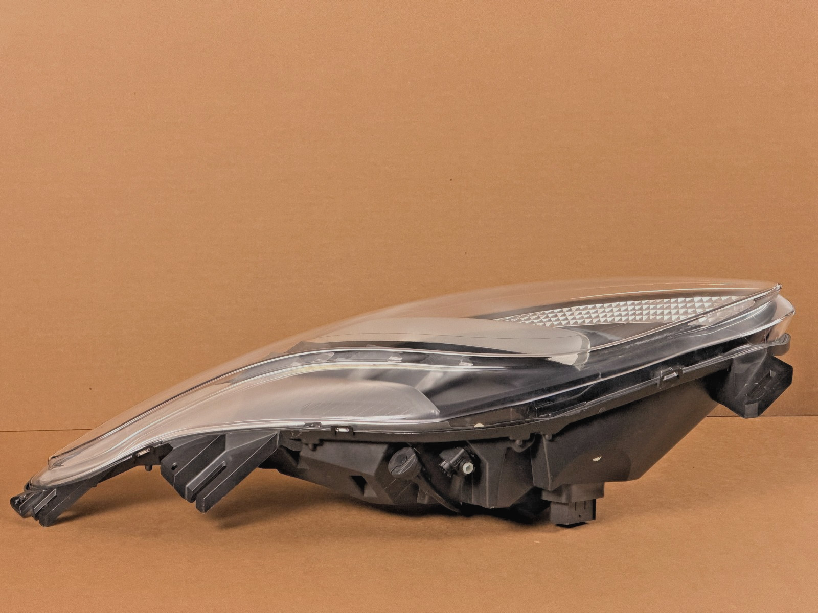 ✨PERFECT! 2024-2026 ASTON MARTIN DB12 LEFT DRIVER LH LED COMPLETE HEADLIGHT OEM