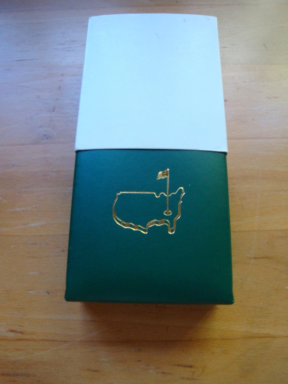 Rare ! Masters 2026 Masters Tournament Team Member Golf Coin / Medallion - product detail image 3
