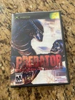 Predator Concrete Jungle Xbox Tested Works 100%