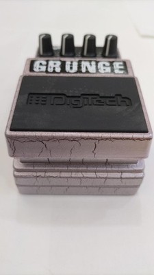 DIGITECH GRUNGE Effektpedal