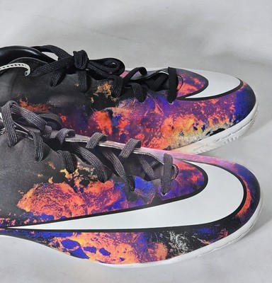 Nike Mercurial Victory V CR7 Futsal/Indoor Soccer Shoe (684875-018