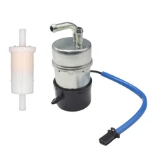 4WM-13907-00-00 Fuel Pump & Filter for 99-03 Yamaha XV1600 & XV1700 ROAD Star