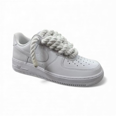 Nike Air Force Rope Lace 