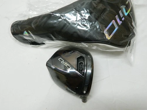 TaylorMade Qi10 Driver