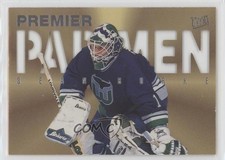 1995-96 Fleer Ultra Pad Men Sean Burke #3 7v7