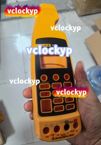 1pcs Fluke 773 Milliamp Process Clamp Meter housing