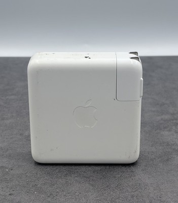 A1719 Genuine APPLE 87W USB-C Power AC Adapter Charger