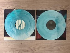 Darkside Psycho Coloured Record (Vinyl Me Please VMP)