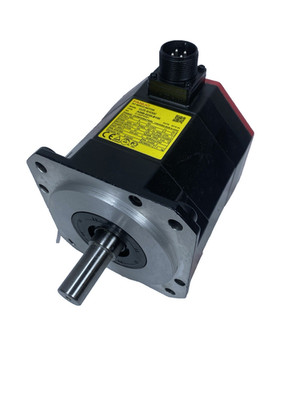 FANUC A06B-0235-B100 Servo Motor aiS 8/4000 Overnight Shipping Available