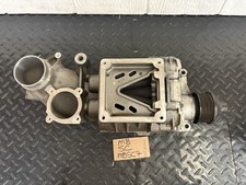 Oem 2003-2005 Mercedes-benz W203 C230 1.8l Supercharger 2710902180