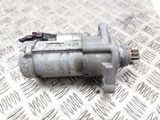 1.8 PETROL STARTER MOTOR 02Z911024 AUDI TT MK3 FV 2018