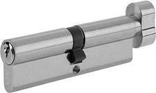 Yale Euro Thumbturn Cylinder Lock 80mm