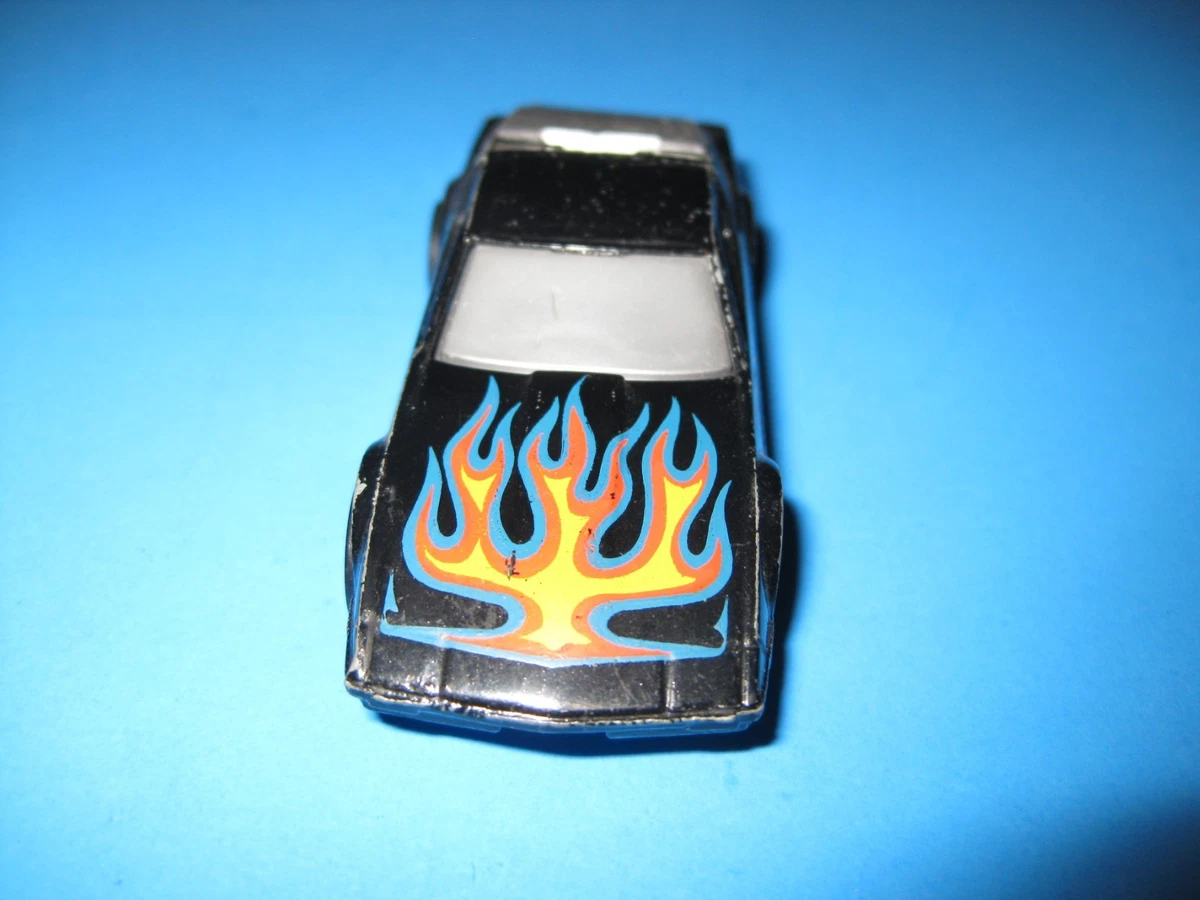 Hot Wheels 1983 Vehicle Year Vintage Manufacture Diecast Cars
