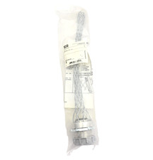 Hubbell Kellems 073031210 1" Dust Tight Grip Straight