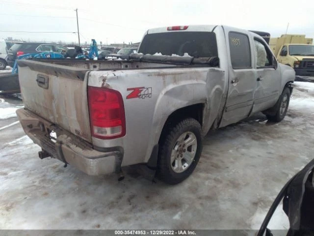 Стартер подходит для 09-17 EXPRESS 2500 VAN 4033250 - Изображение 4 из 4