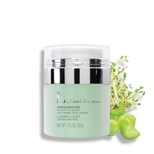 Lime Life By Alcone- Green Smoothie Anti-aging Cream 1. Fl Oz30 Ml Lime Life By Alcone- Green Smoothie Anti-aging Cream 1. Fl Oz30 Ml