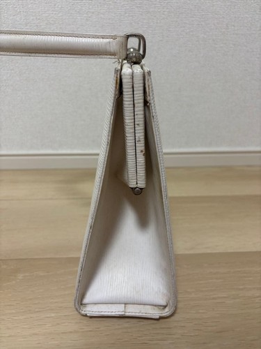 FENDI Handbag White 12a - Afbeelding 5 van 7