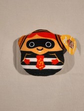 2023 McDonald's Squishmallows Happy Meal Toys U.S. Release Fast Shipping NWT 