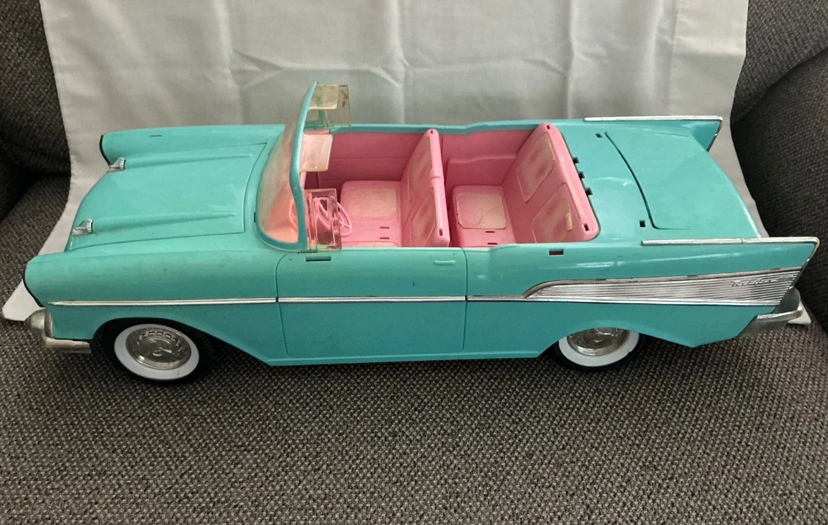 Barbie 57 Chevy for sale | eBay