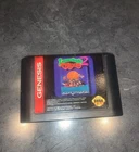 Lemmings 2 The Tribes - Sega Genesis Game