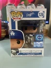 Funko Pop! MLB Dodgers Shohei Ohtani #126 Chalice Frank &  Son Collectible Show