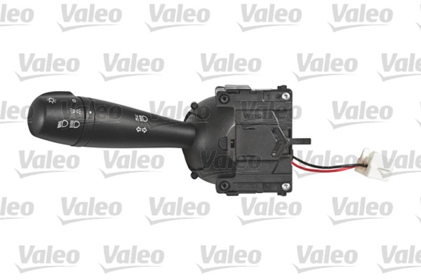 Valeo Kombischalter Lenkstockschalter Original Teil 251685 FüR Sandero MCV Dacia-image