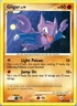 Gligar (94) 94/146 Legends Awakened Pokemon TCG MP