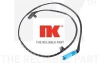 Nk 294018 Sensor FüR Raddrehzahl Abs Sensor Raddrehzahl FüR Land Rover