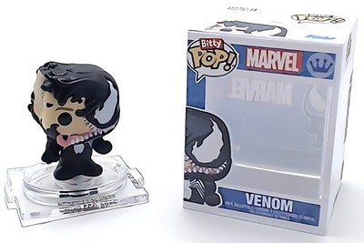 Funko Bitty POP!   Venom   Marvel   2025