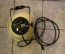 Smith-Victor Model A120 Photographic Studio Light 12.25"