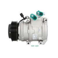 Klimakompressor Mahle Klima ACP 1243 000S