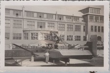 Foto, Blick auf ein Flugboot? (MJ-120)