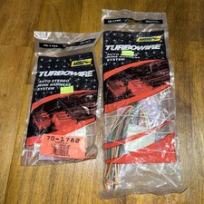 Metra 70-1782 Wire Harness for Select 85-01 Chevy/Geo/Honda/Isuzu/Pontiac/Suzuki