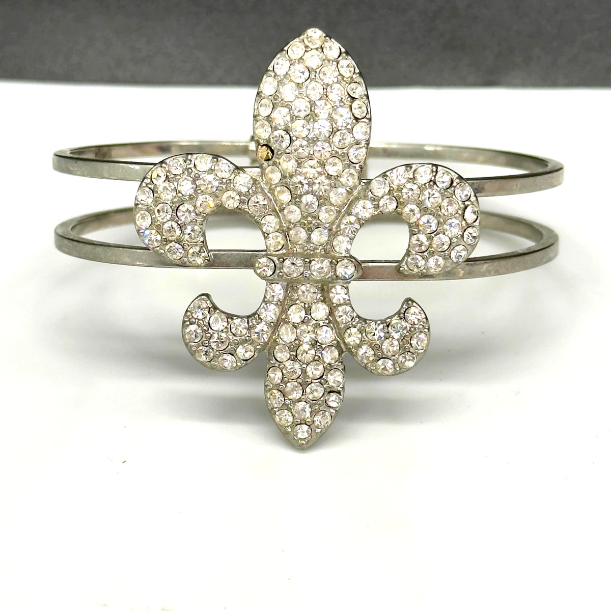 fleur de lis bracelet products for sale | eBay