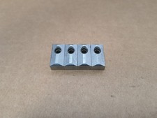 Van Norman Boring Bar Cats Paw Set Size B Fits 944 944s