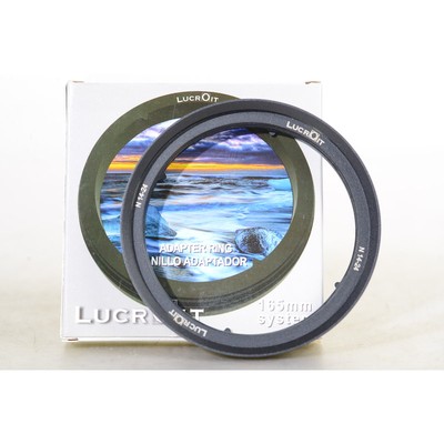Formatt Hitech N 14-24 Adapterring Lucroit 165mm Nikon AF-S 14-24 mm F/2.8 G ED