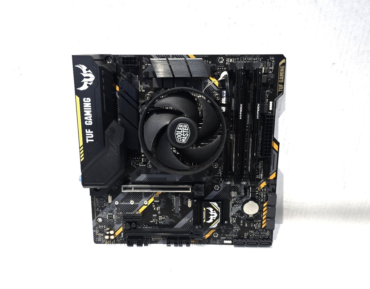 Tuf Best Cheap Motherboard For I5 9400f ASUS TUF Gaming Z590