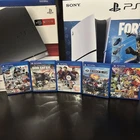 Ps vita lot us seller (Sony PlayStation Vita ) - Jp