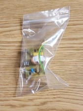 MDFLT12B-2 Noise Filter Power Board - PowerXL BDK02 3-in-1 Microwave Air Fryer