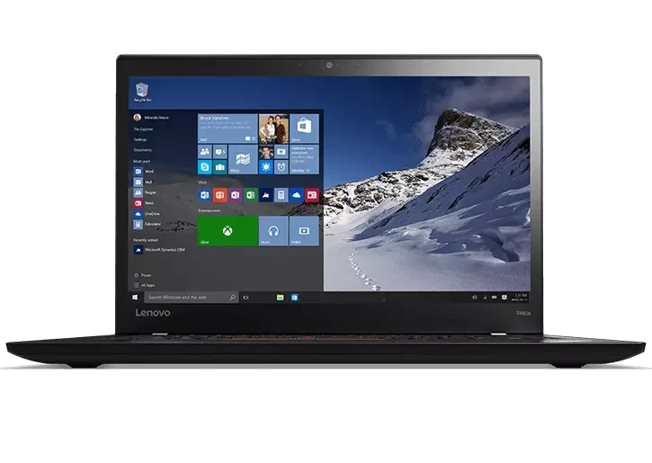 Lenovo ThinkPad T460S PC Laptops & Notebooks for Sale | Shop New