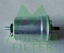 Filtre à carburant Hyundai TRAJET