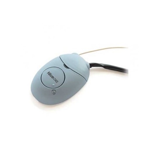 Nice OX2 Ricevente 2 Canali Serie Opera 433,92 MHz Rolling Code