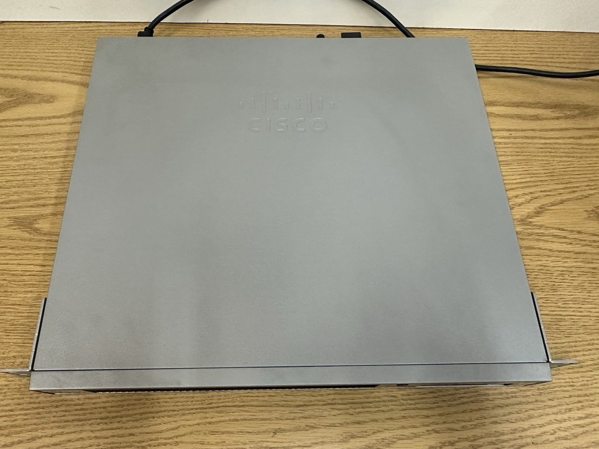 Cisco ASA 5512-X Firewall Security Appliance USB Commercial | eBay