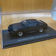 DISM 1/43  Mitsubishi Starion 2600 GSR-VR 1988 623794