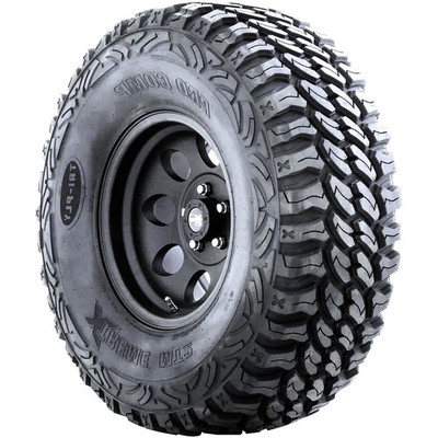 Tire Pro Comp Xtreme M/T2 LT 285/70R17 Load D 8 Ply MT M/T Mud | eBay