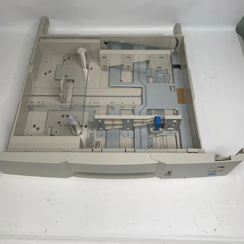 Genuine OKI Replacement Paper Tray Cassette for C9600/C9800, C910/C930 Series