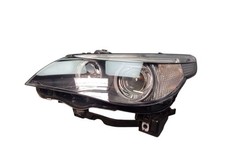 Feu avant (phare) BMW 530
